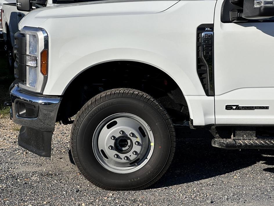 2025 Ford F-350SD Photo in Silver Spring, MD 20904