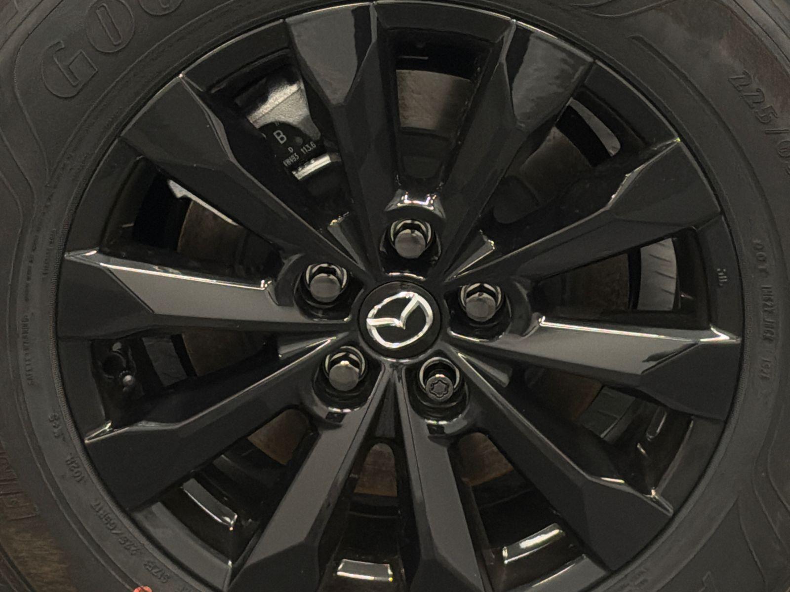 2026 Mazda CX-50 Hybrid Photo in Silver Spring, MD 20904
