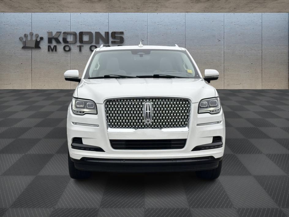 2022 Lincoln Navigator Photo in Bethesda, MD 20814
