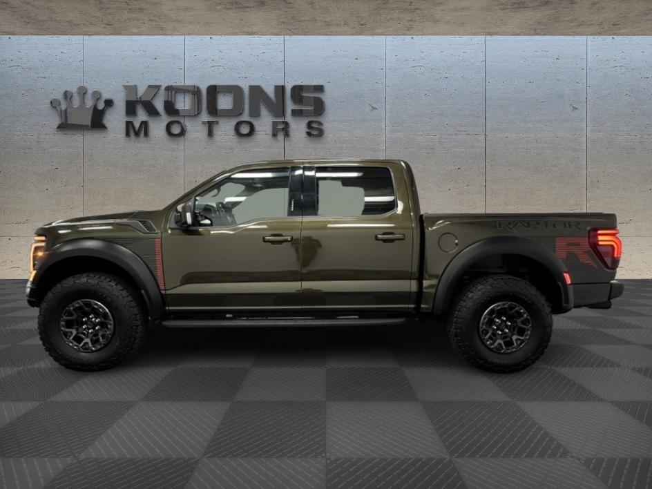 2024 Ford F-150 Photo in Silver Spring, MD 20904