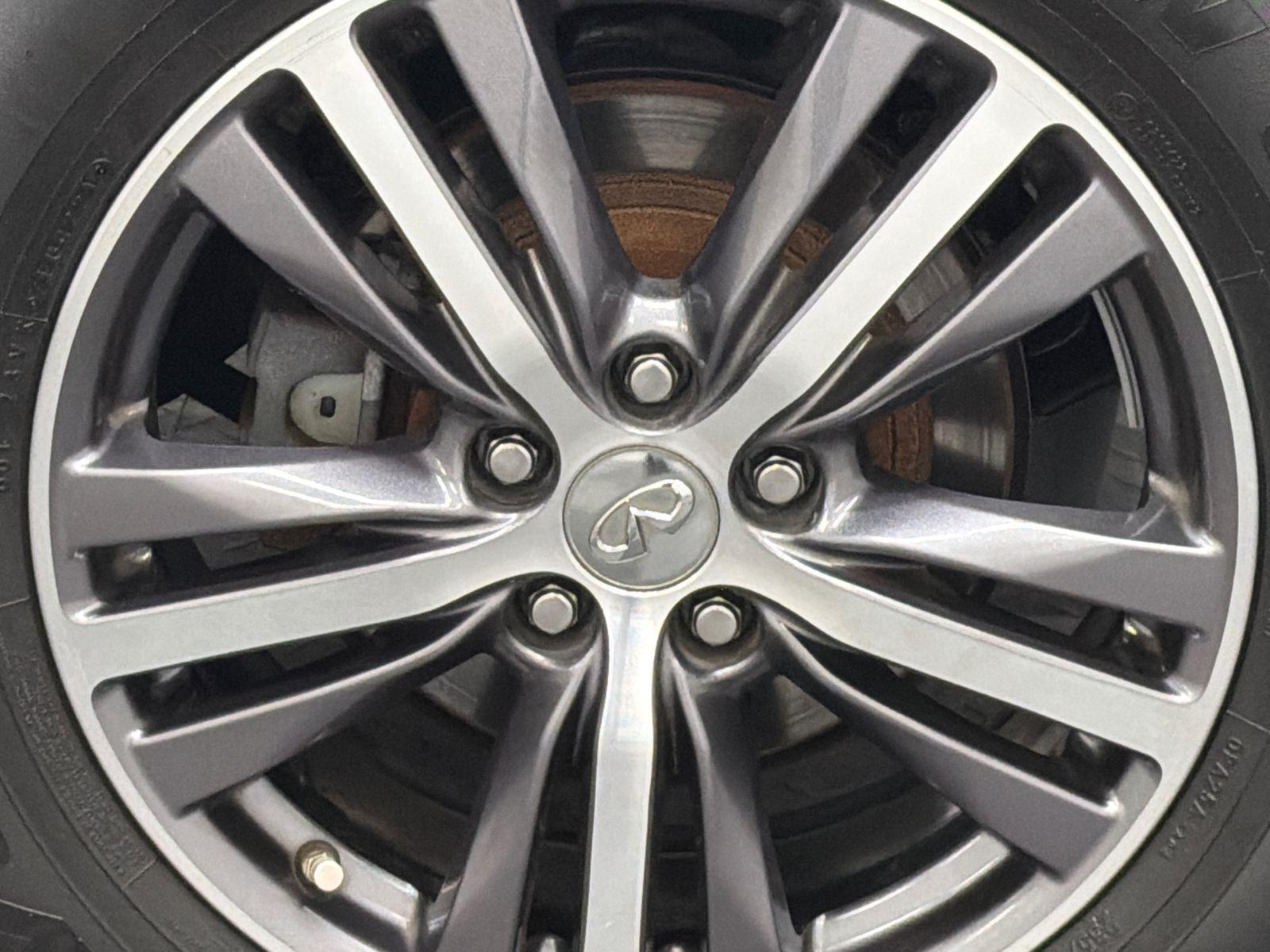 2019 INFINITI QX60 Photo in Bethesda, MD 20814