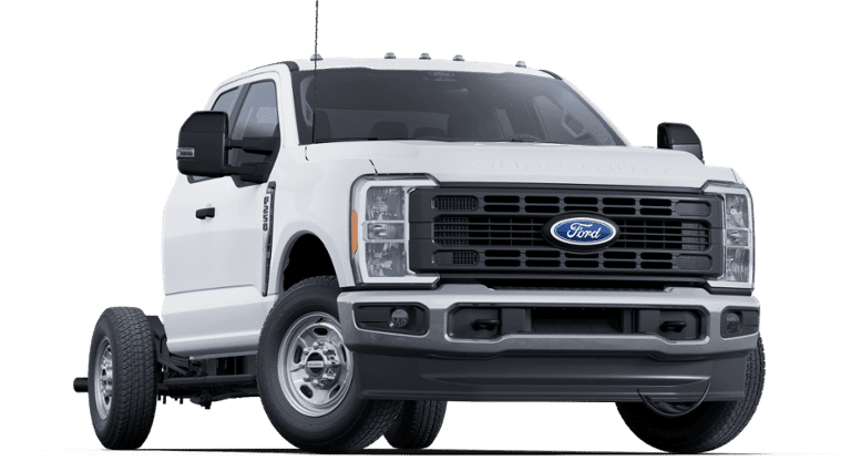 2025 Ford F-250 Super Duty Photo in Silver Spring, MD 20904