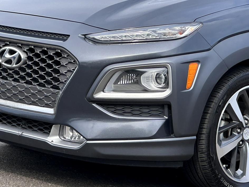 2019 Hyundai Kona Photo in Silver Spring, MD 20904