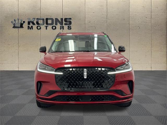 2026 Lincoln Aviator Photo in Bethesda, MD 20814