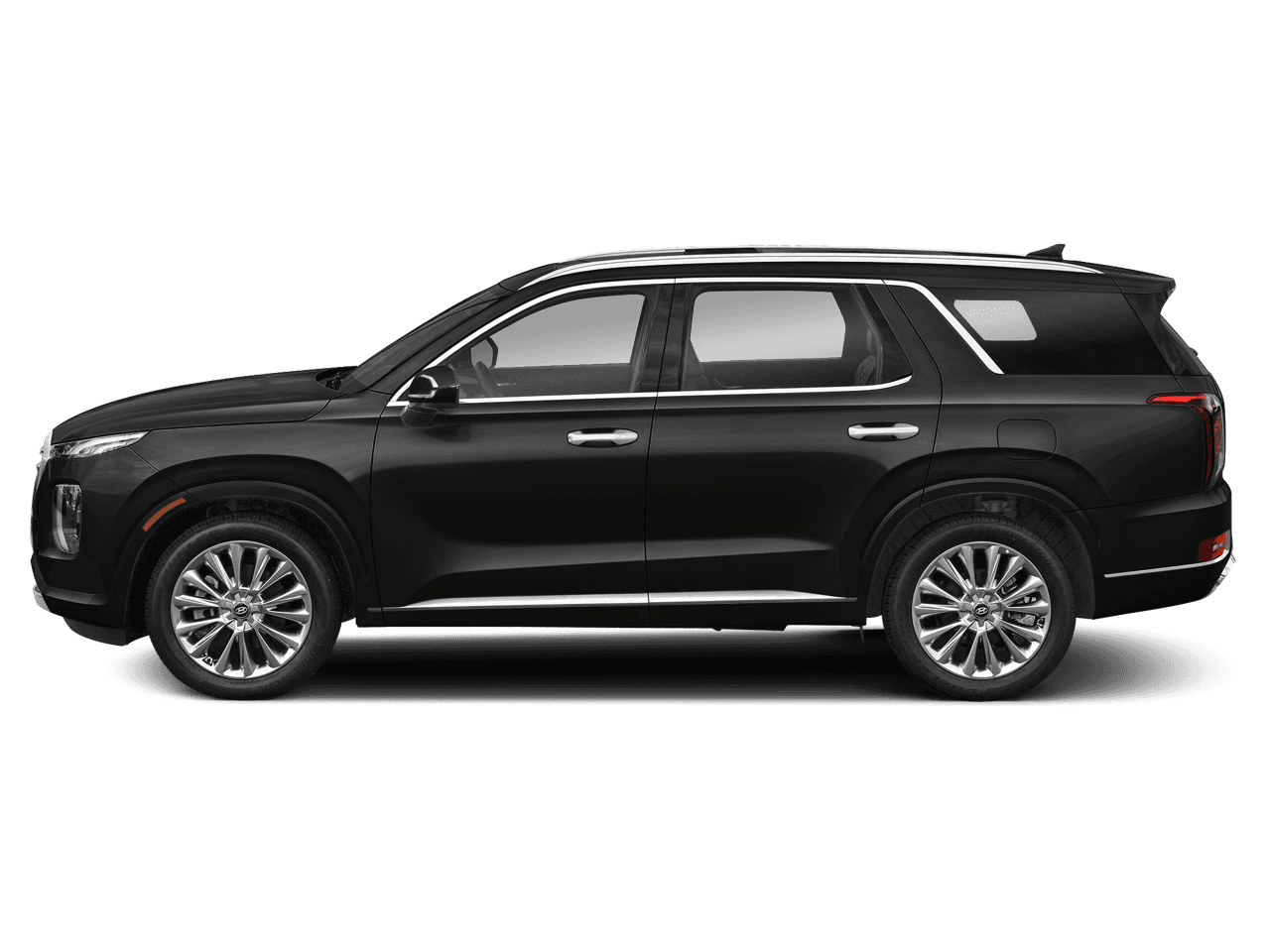 2020 Hyundai Palisade Photo in Silver Spring, MD 20904