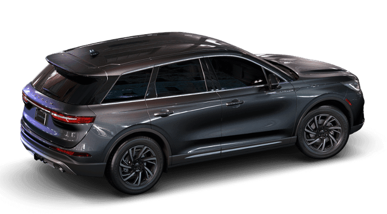 2025 Lincoln Corsair Photo in Bethesda, MD 20814