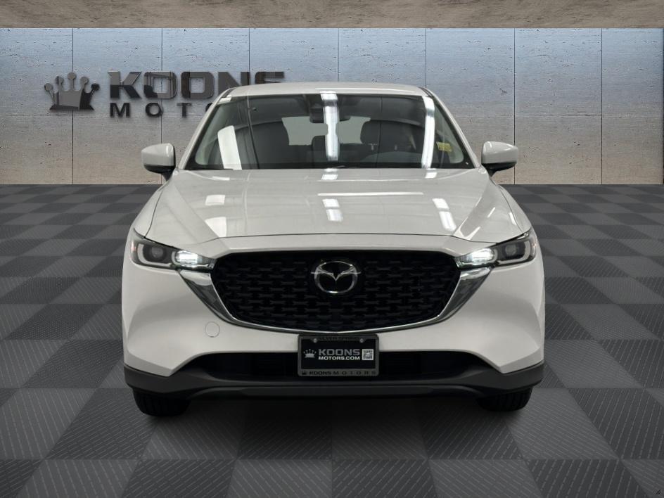 2023 Mazda CX-5 Photo in Silver Spring, MD 20904