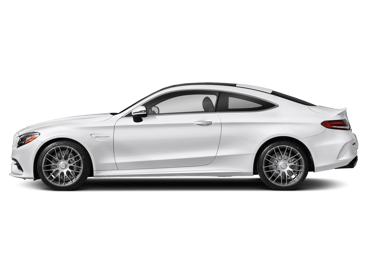 2020 Mercedes-Benz C-Class Photo in Bethesda, MD 20814