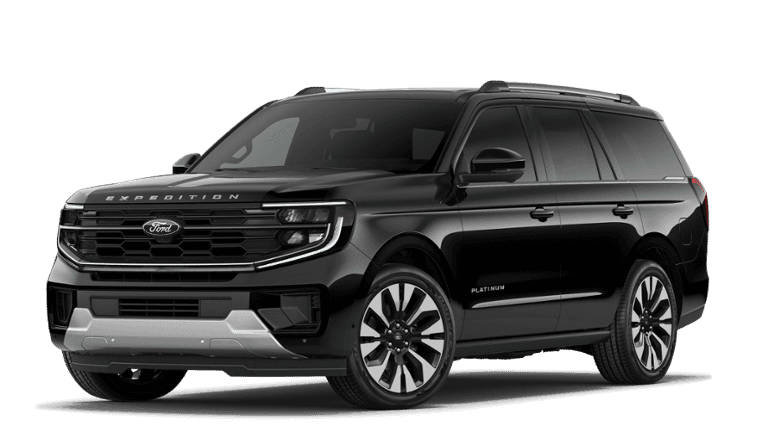 2026 Ford Expedition Photo in Silver Spring, MD 20904