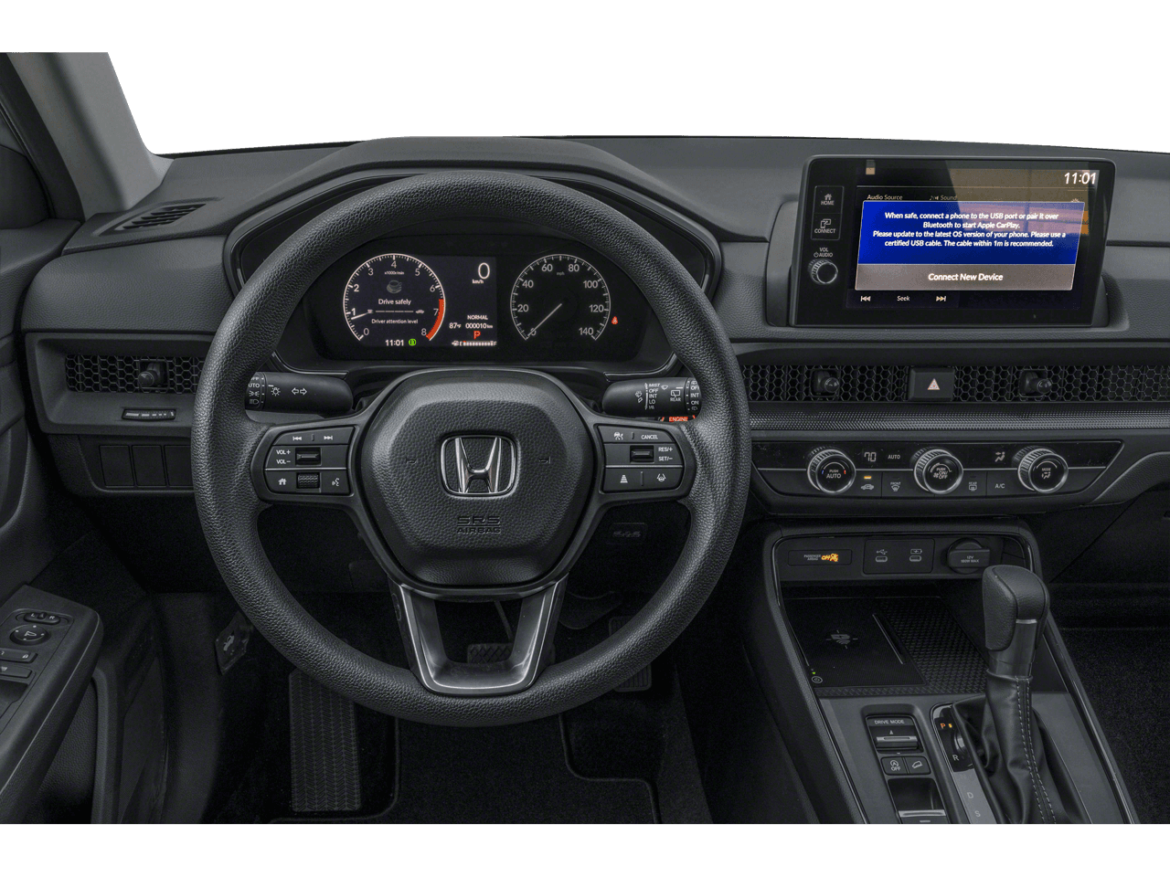 2026 Honda CR-V Photo in Silver Spring, MD 20904