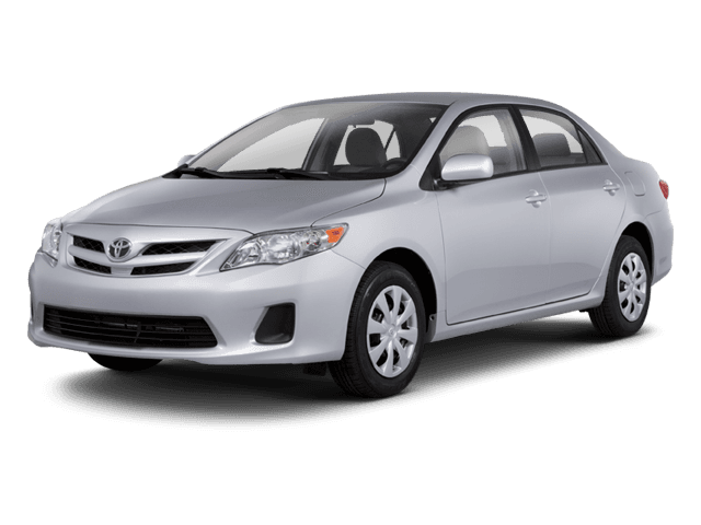 2012 Toyota Corolla Photo in Silver Spring, MD 20904
