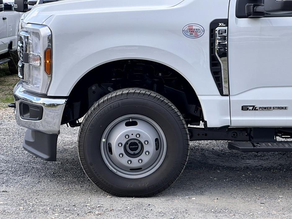 2025 Ford F-350SD Photo in Silver Spring, MD 20904
