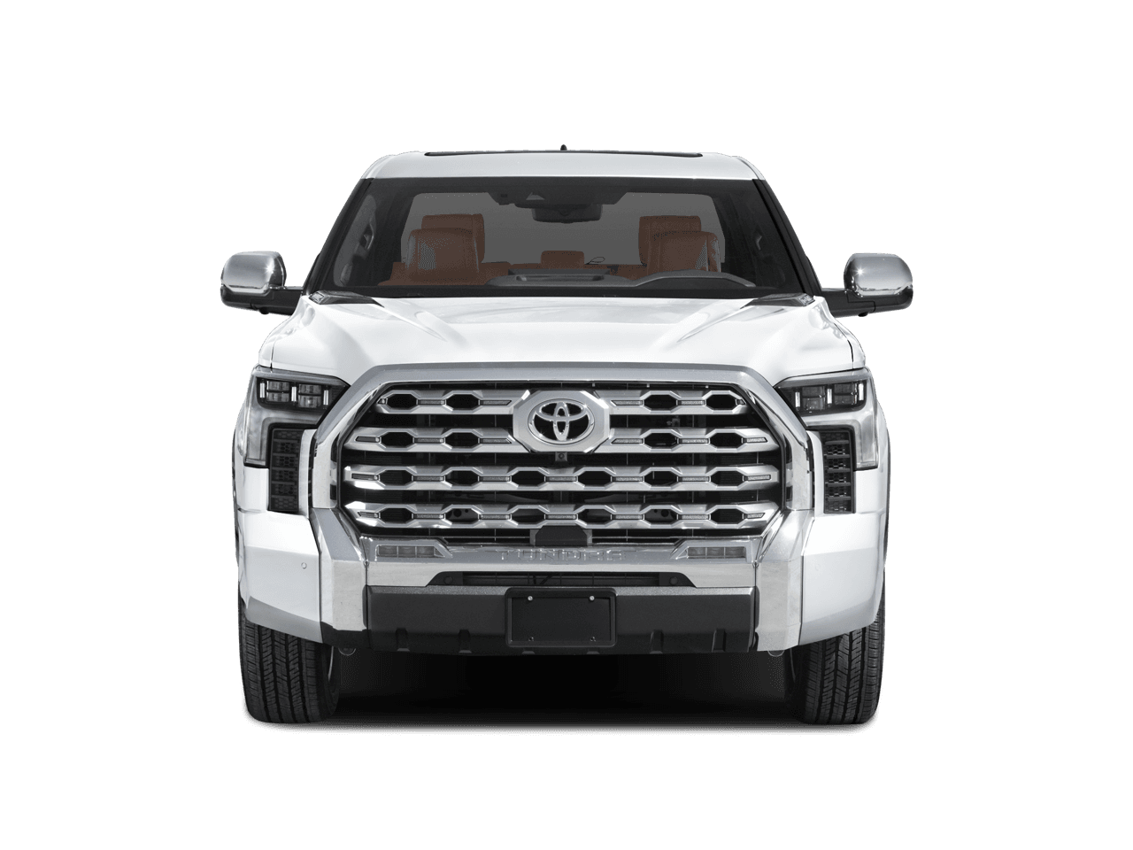 2024 Toyota Tundra Hybrid Photo in Silver Spring, MD 20904