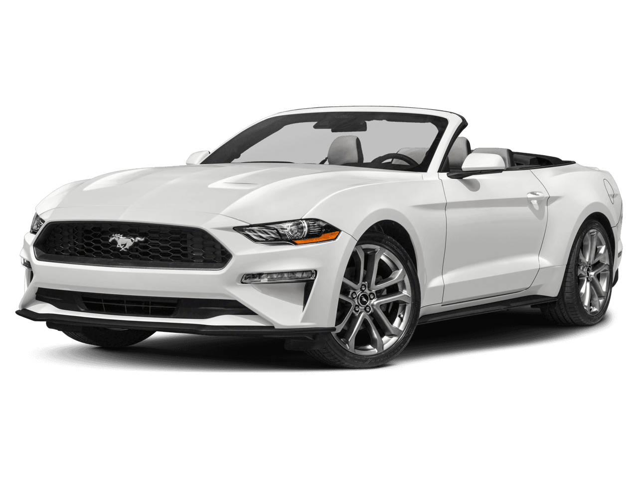2023 Ford Mustang Photo in Silver Spring, MD 20904