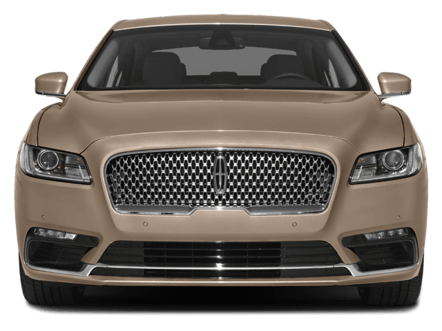 2017 Lincoln Continental Photo in Bethesda, MD 20814