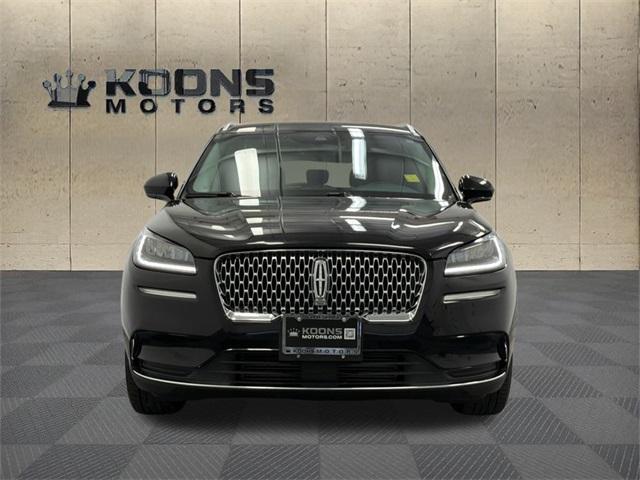 2022 Lincoln Corsair Photo in Bethesda, MD 20814