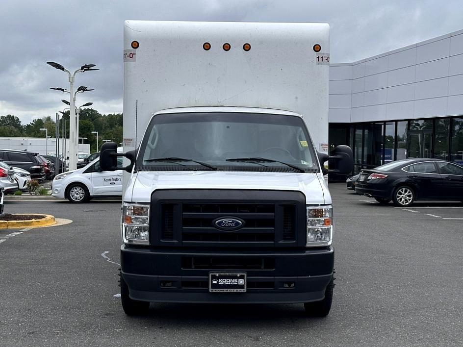 2024 Ford F-350 Super Duty Chassis Cab Photo in Silver Spring, MD 20904