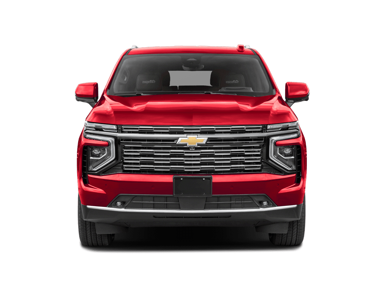 2025 Chevrolet Suburban Photo in Bethesda, MD 20814