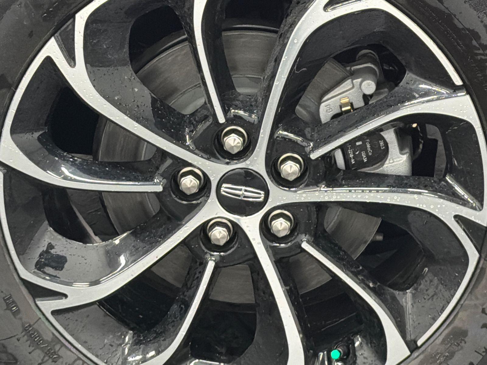 2026 Lincoln Nautilus Photo in Bethesda, MD 20814