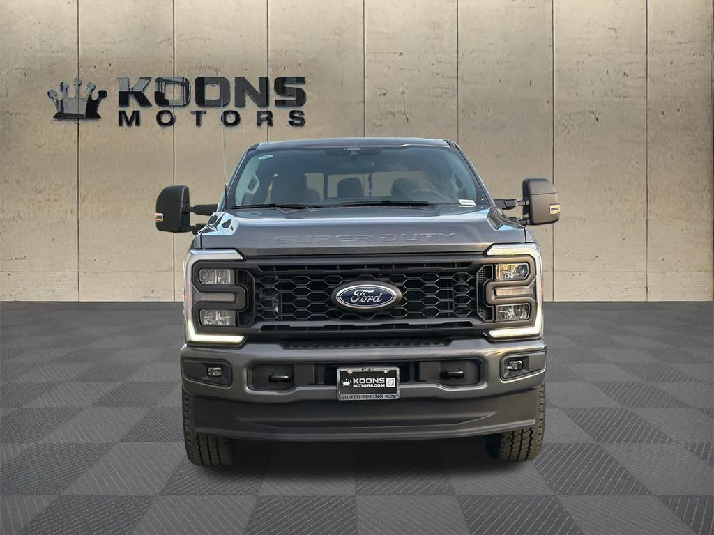 2026 Ford F-250SD Photo in Silver Spring, MD 20904