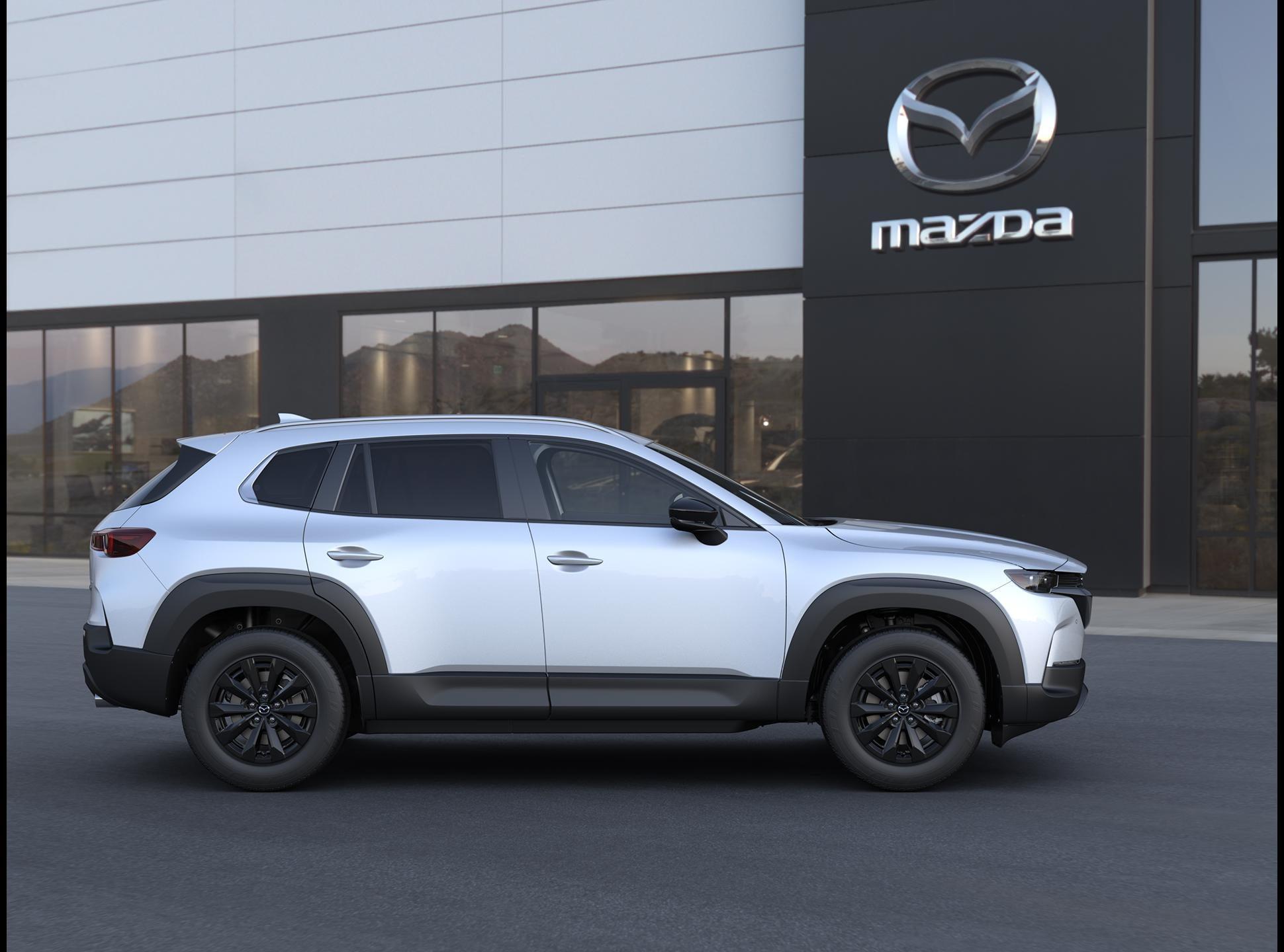 2026 Mazda CX-50 Hybrid Photo in Silver Spring, MD 20904