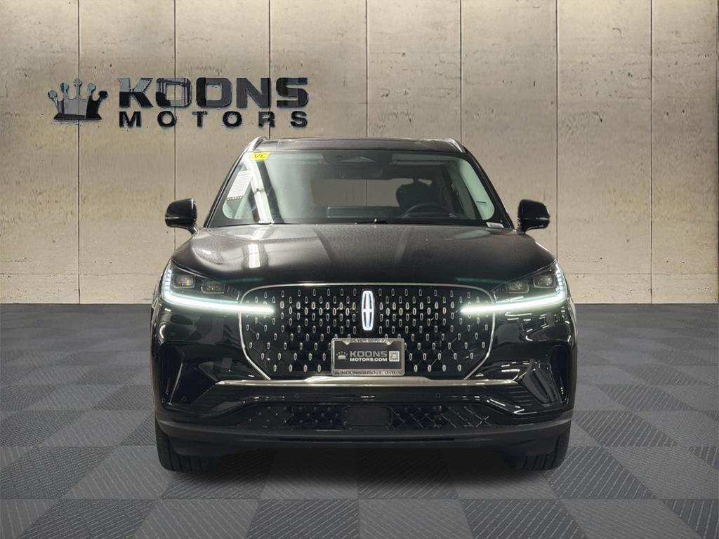 2026 Lincoln Aviator Photo in Bethesda, MD 20814