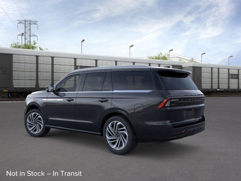 2025 Lincoln Navigator Photo in Bethesda, MD 20814