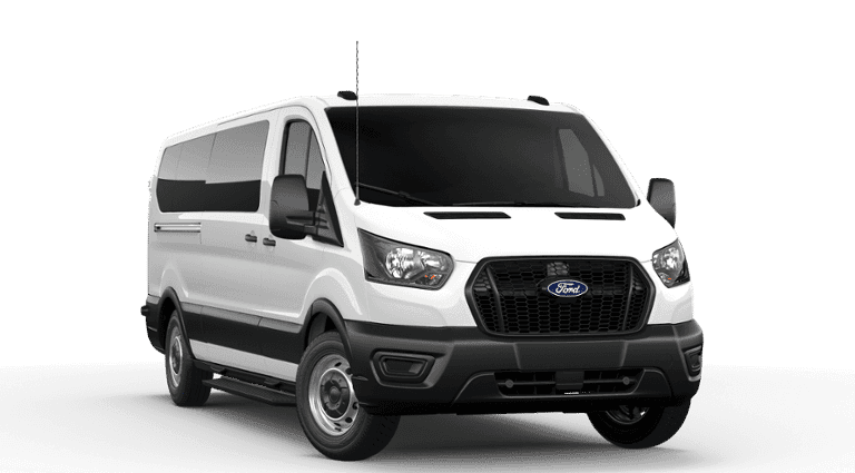 2026 Ford Transit-350 Photo in Silver Spring, MD 20904