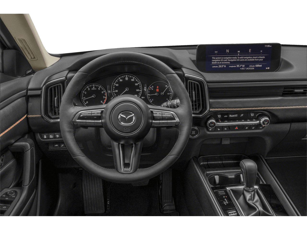 2025 Mazda CX-50 Photo in Silver Spring, MD 20904