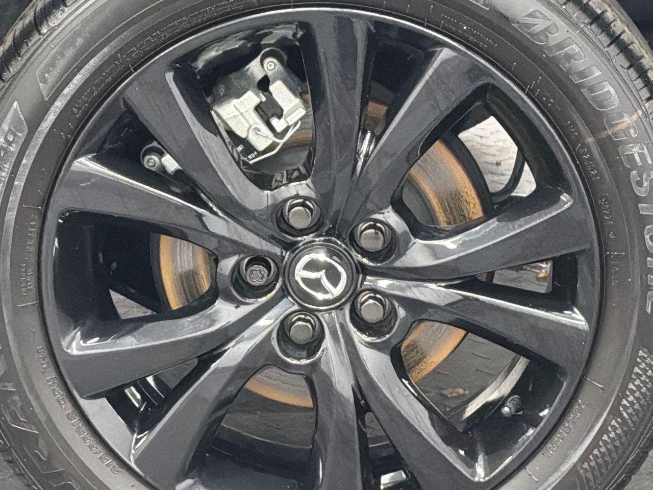 2025 Mazda CX-30 Photo in Silver Spring, MD 20904