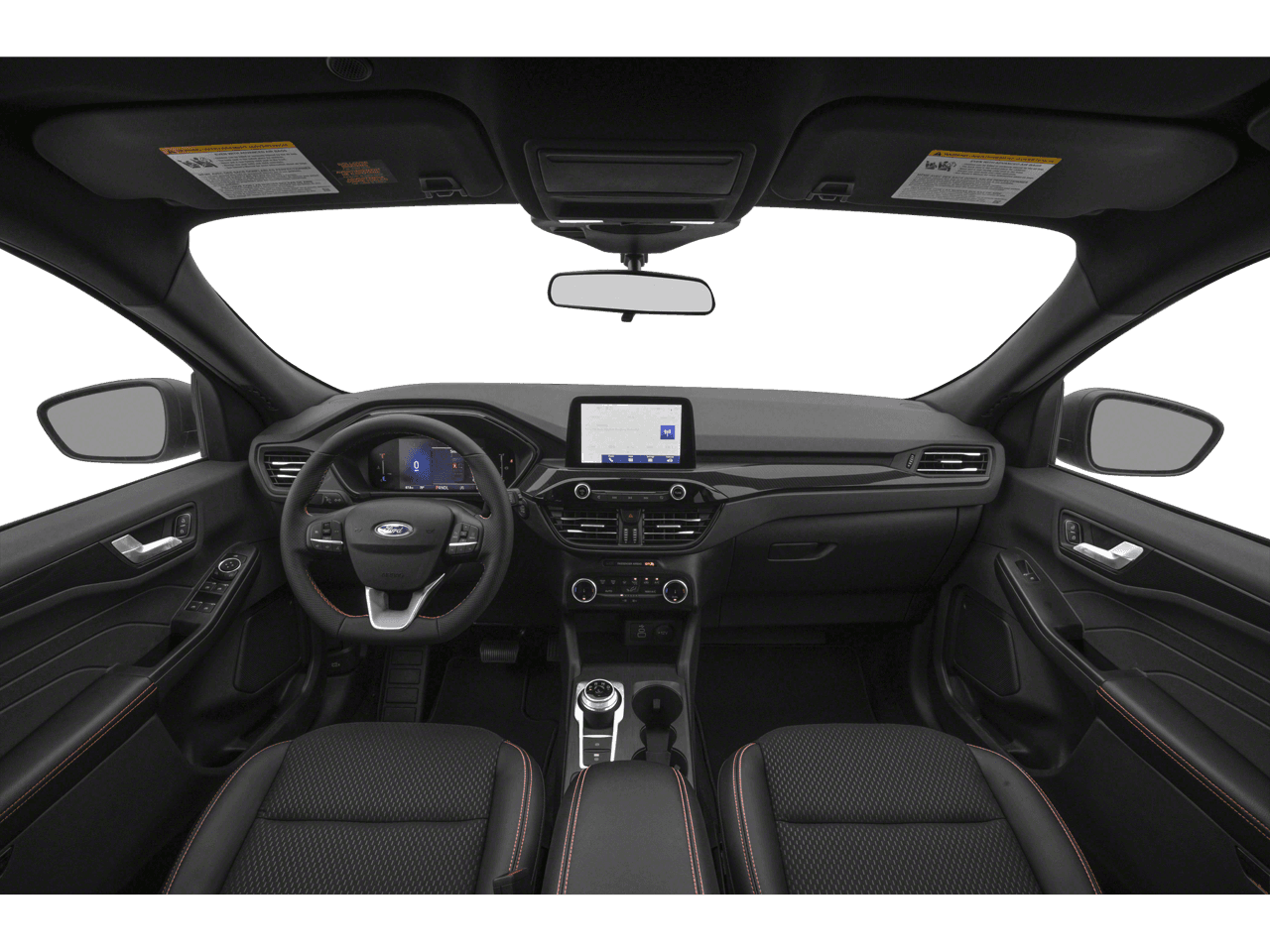 2026 Ford Escape Photo in Silver Spring, MD 20904