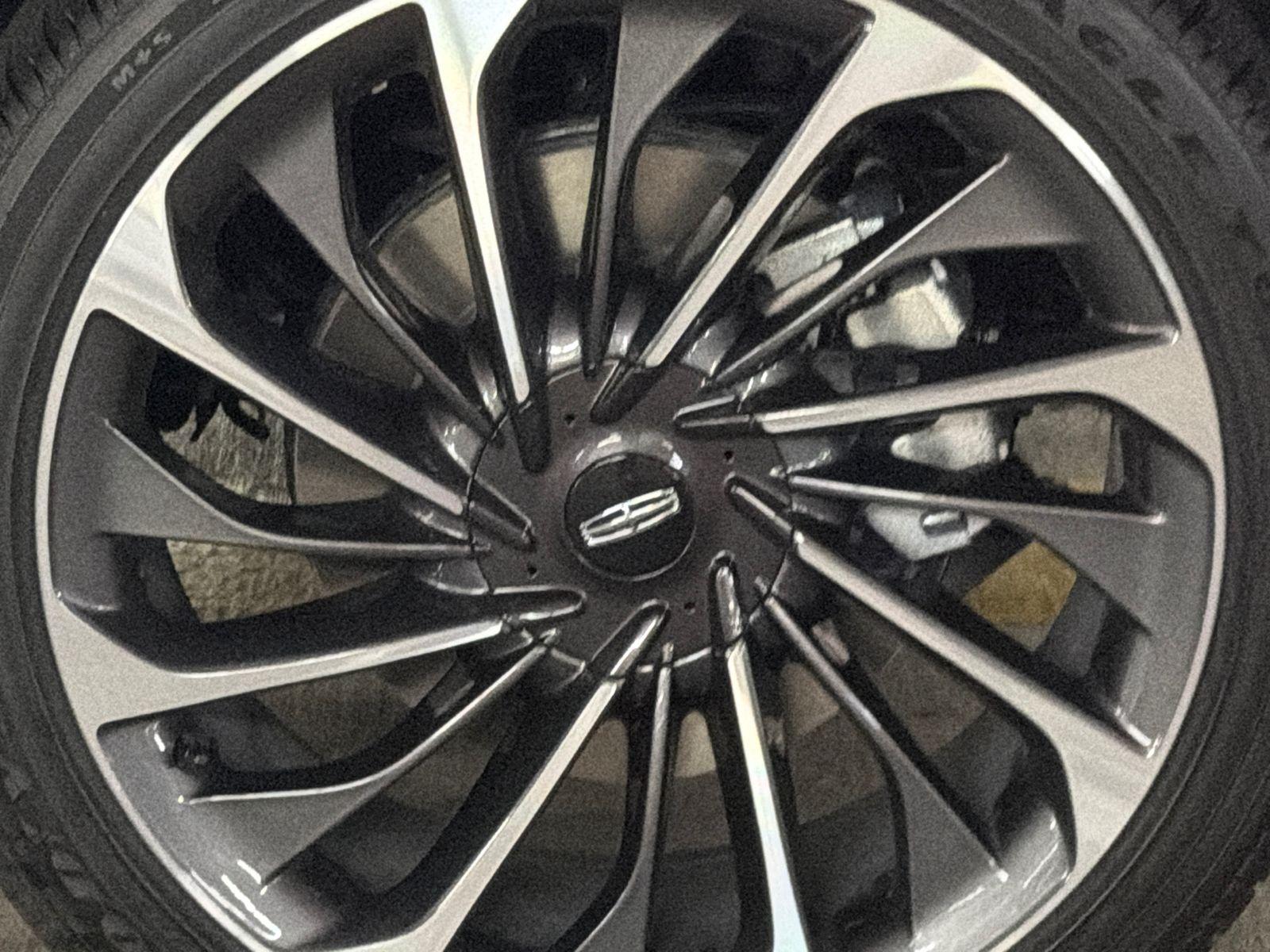 2026 Lincoln Aviator Photo in Bethesda, MD 20814