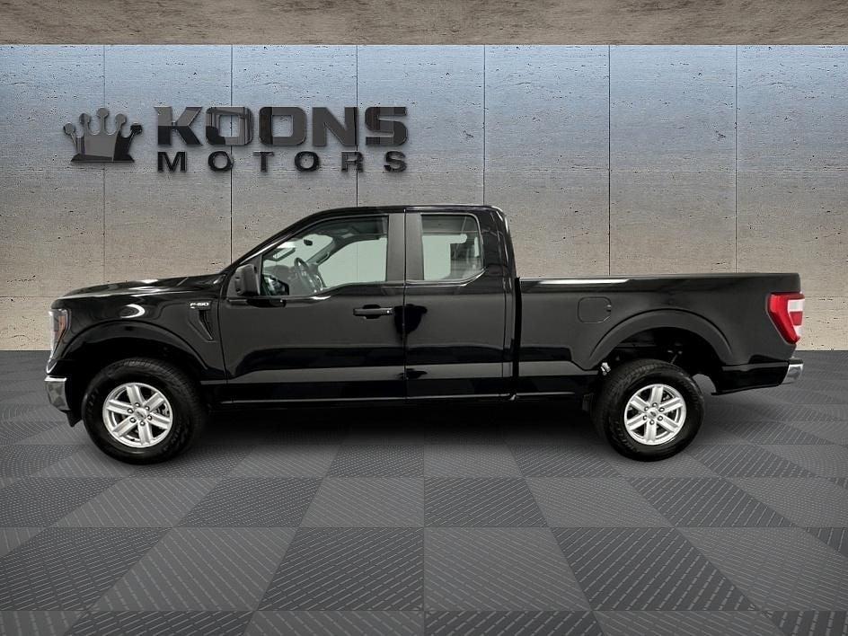 2023 Ford F-150 Photo in Bethesda, MD 20814