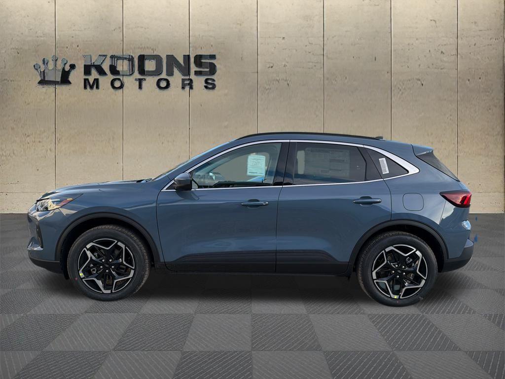 2026 Ford Escape Photo in Silver Spring, MD 20904