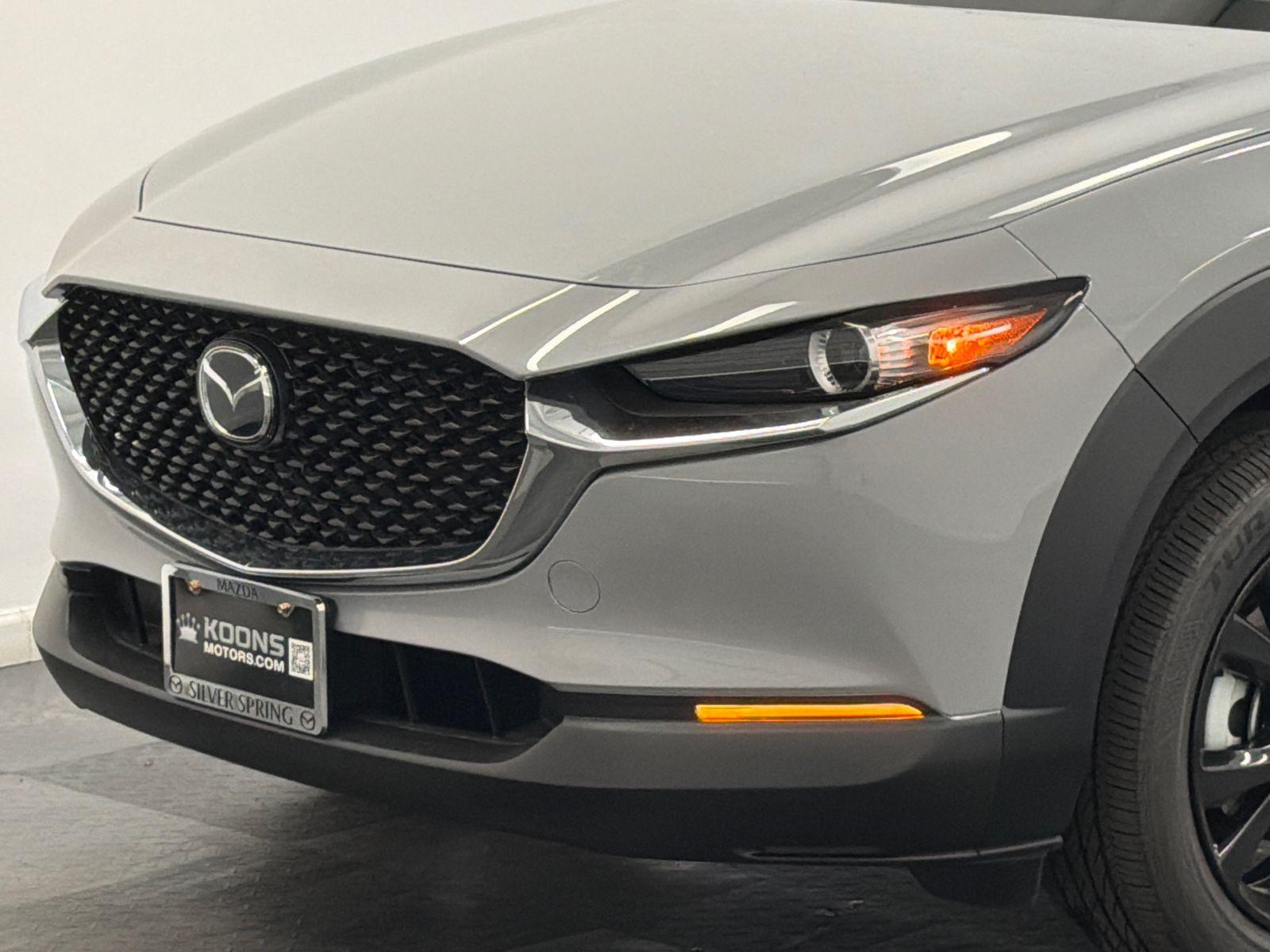 2026 Mazda CX-30 Photo in Silver Spring, MD 20904