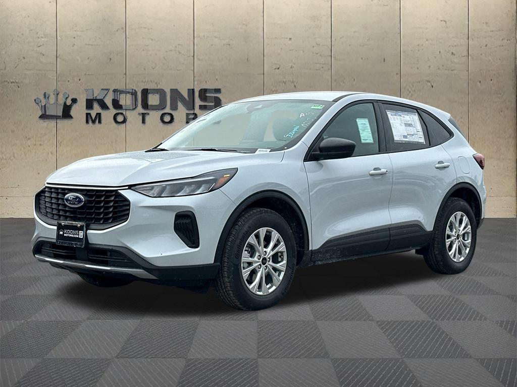 2026 Ford Escape Photo in Silver Spring, MD 20904