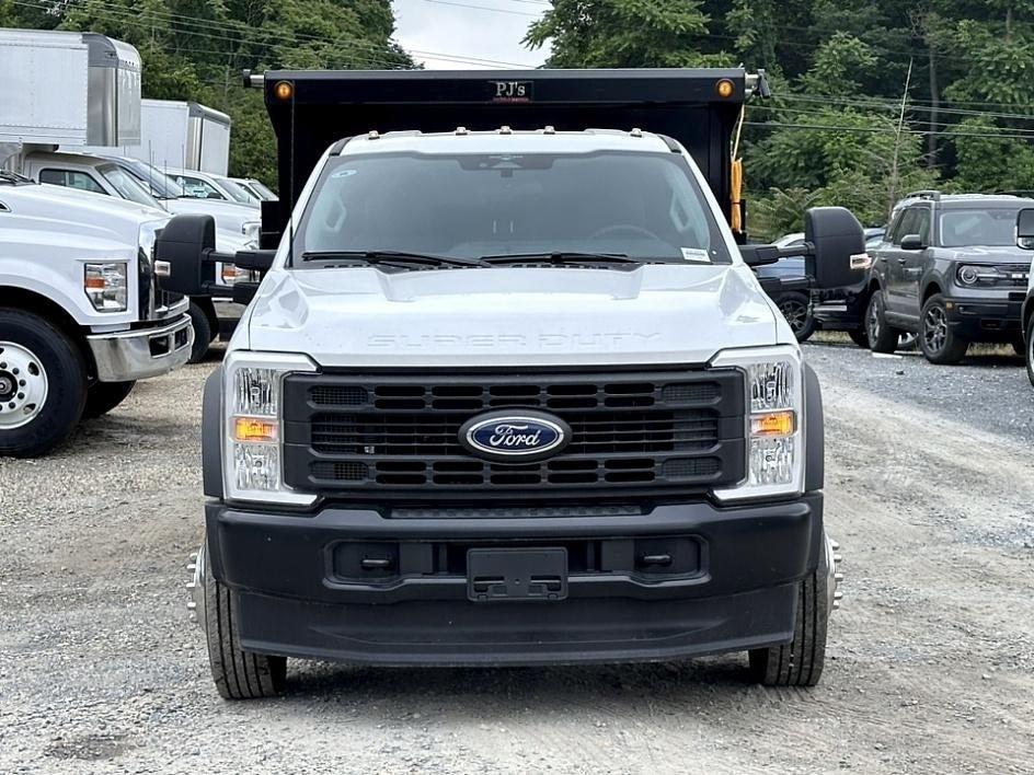 2023 Ford F-550SD Photo in Silver Spring, MD 20904