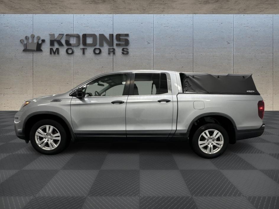 2017 Honda Ridgeline Photo in Silver Spring, MD 20904