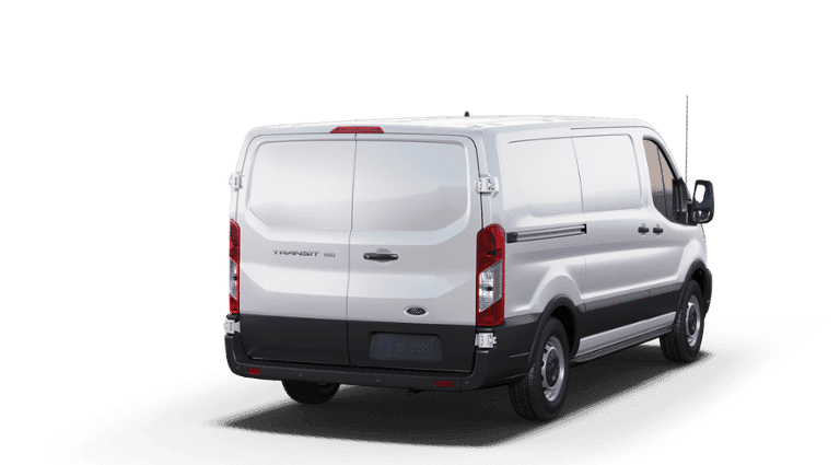 2025 Ford Transit-150 Photo in Silver Spring, MD 20904