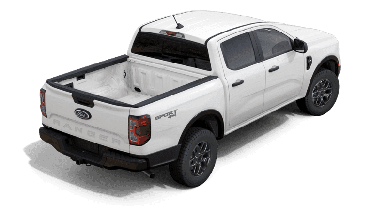 2024 Ford Ranger Photo in Silver Spring, MD 20904