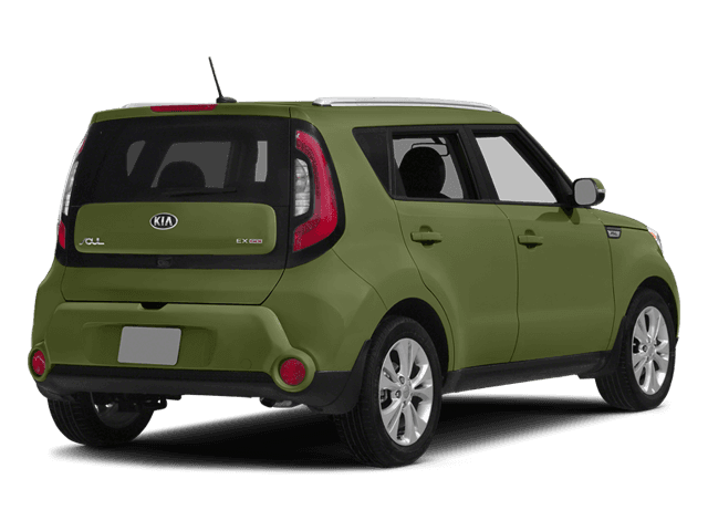 2014 Kia Soul Photo in Silver Spring, MD 20904