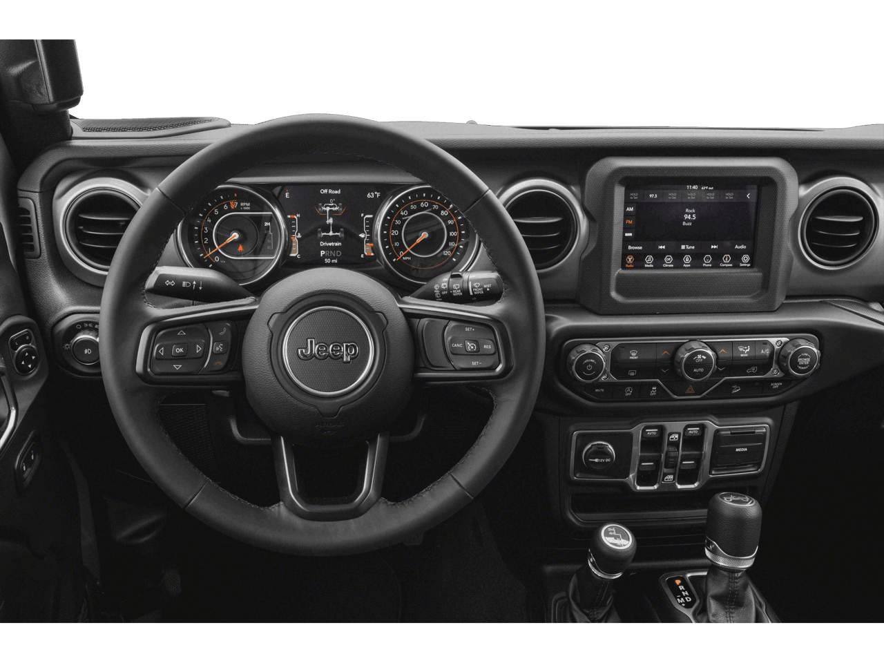 2020 Jeep Wrangler Photo in Silver Spring, MD 20904