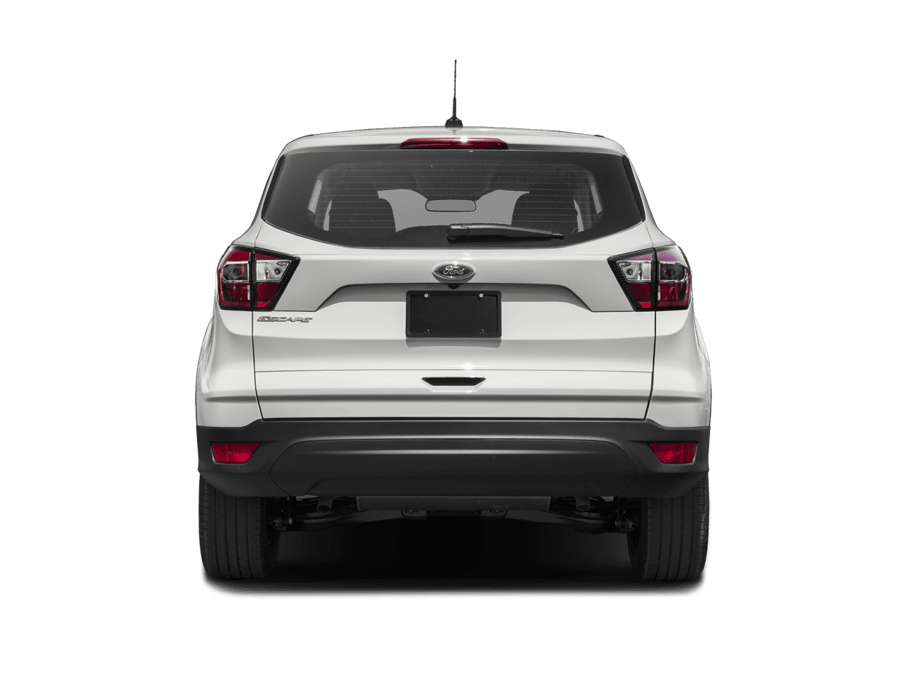 2018 Ford Escape Photo in Silver Spring, MD 20904