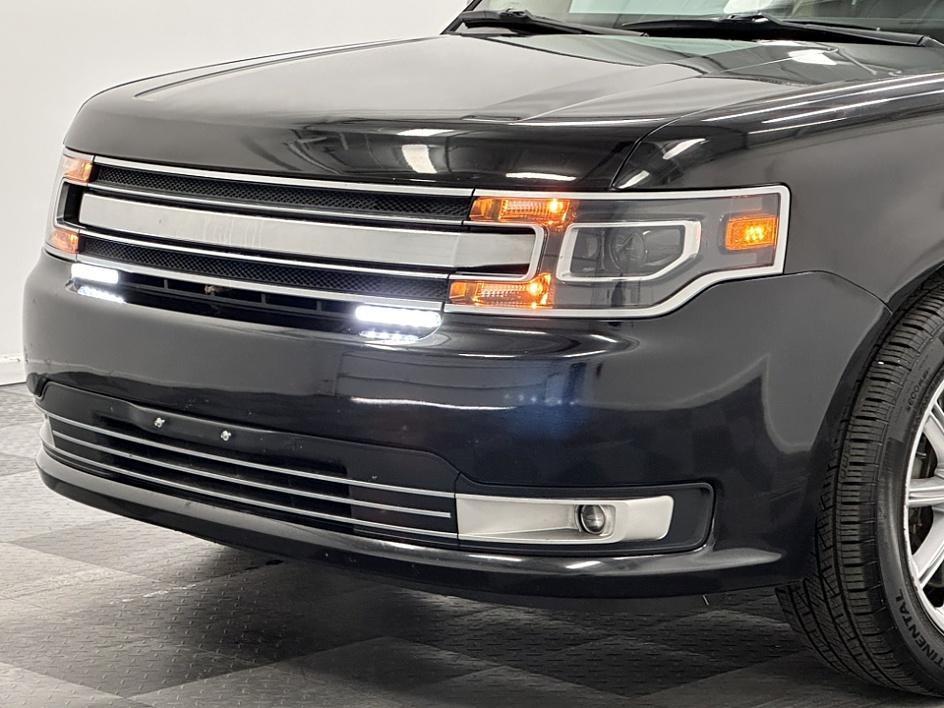 2019 Ford Flex Photo in Silver Spring, MD 20904