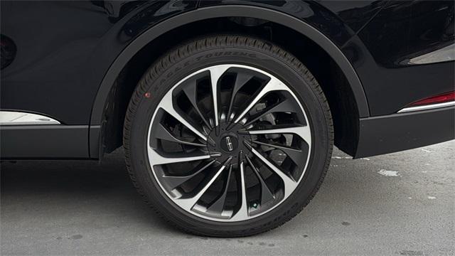 2025 Lincoln Aviator Photo in Bethesda, MD 20814