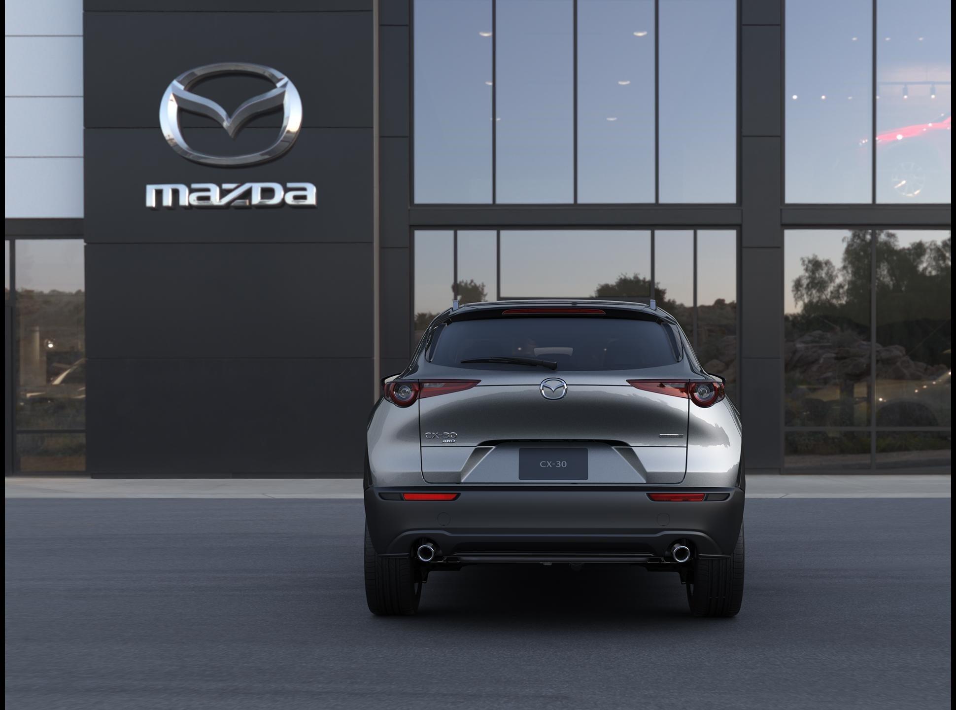 2025 Mazda CX-30 Photo in Silver Spring, MD 20904