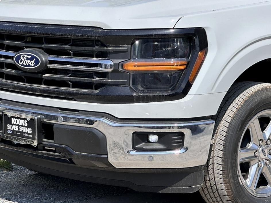 2024 Ford F-150 Photo in Bethesda, MD 20814