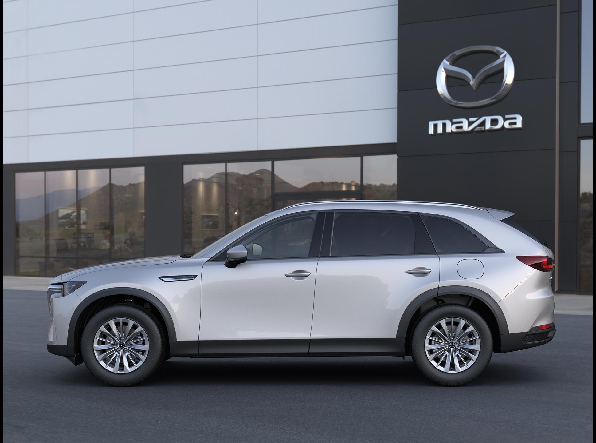 2025 Mazda Mazda CX-90 Photo in Silver Spring, MD 20904