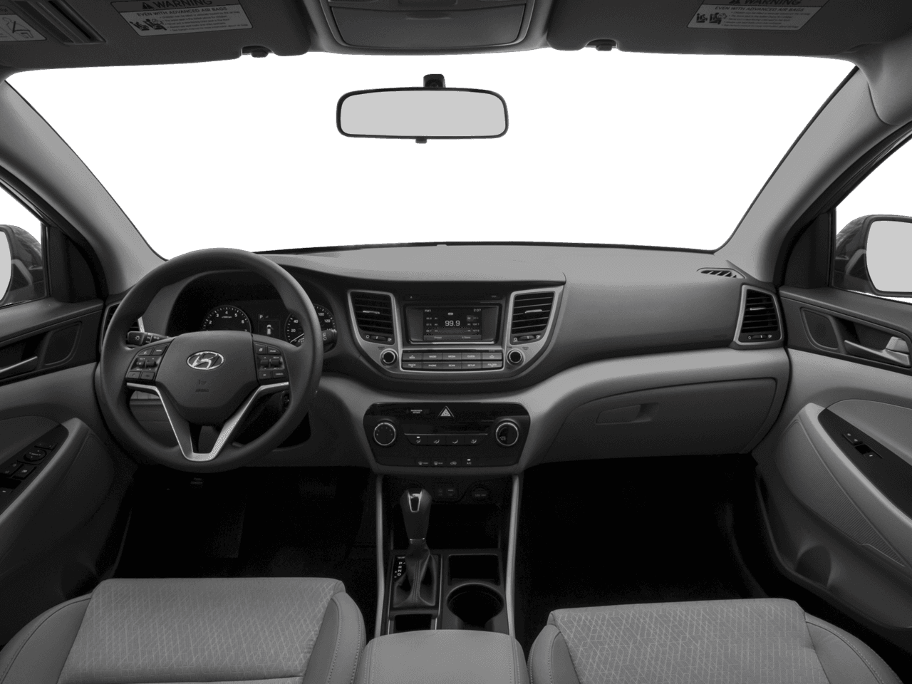 2018 Hyundai Tucson Photo in Silver Spring, MD 20904