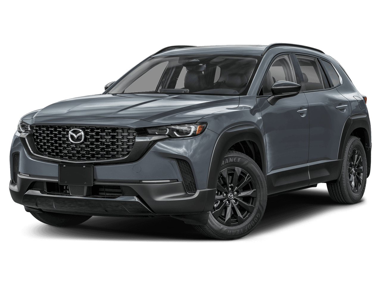 2026 Mazda CX-50 Hybrid Photo in Silver Spring, MD 20904